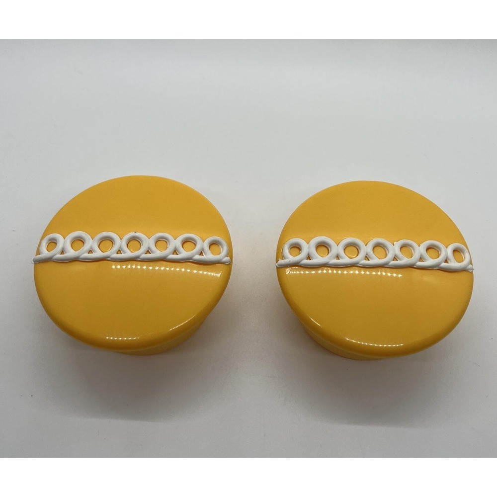 Hostess Cup Cake Containers‎ Flip Top